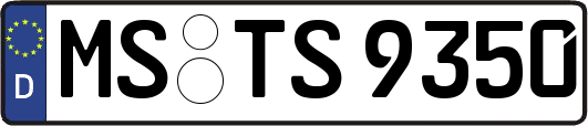 MS-TS9350