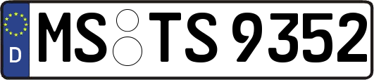 MS-TS9352