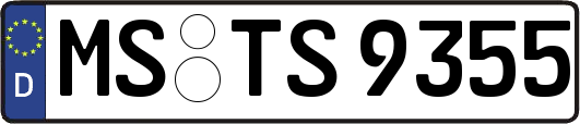 MS-TS9355