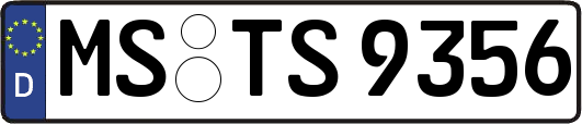 MS-TS9356