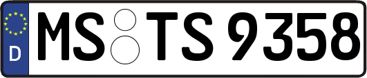 MS-TS9358