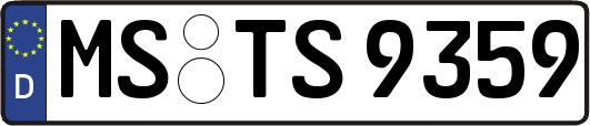 MS-TS9359