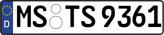 MS-TS9361