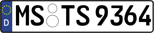MS-TS9364