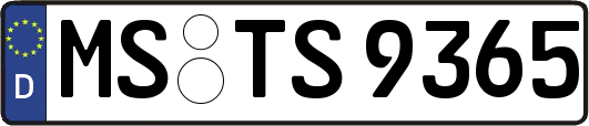 MS-TS9365