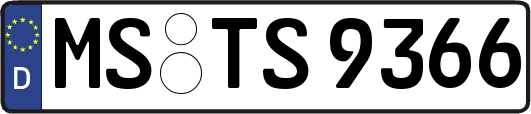 MS-TS9366