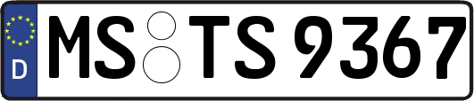 MS-TS9367