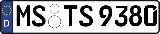 MS-TS9380