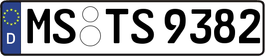MS-TS9382