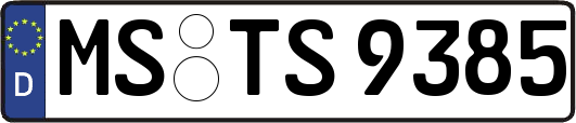 MS-TS9385