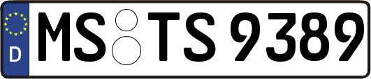 MS-TS9389