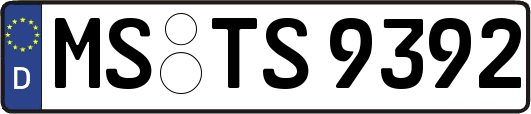 MS-TS9392
