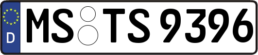 MS-TS9396