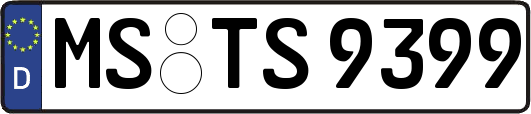 MS-TS9399