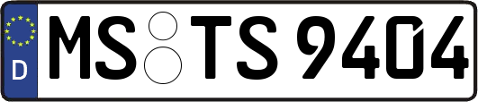 MS-TS9404