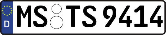 MS-TS9414