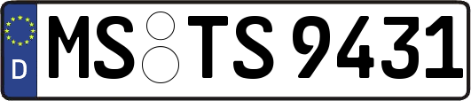 MS-TS9431