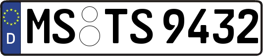 MS-TS9432