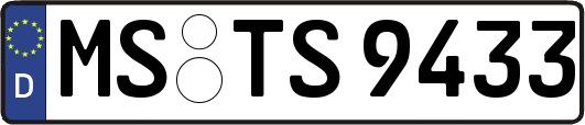 MS-TS9433