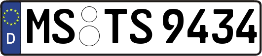 MS-TS9434
