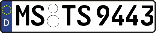 MS-TS9443
