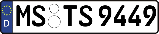 MS-TS9449