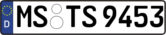 MS-TS9453