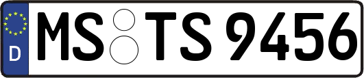 MS-TS9456