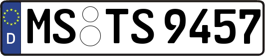 MS-TS9457