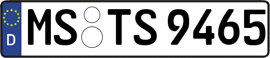 MS-TS9465