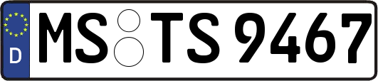 MS-TS9467
