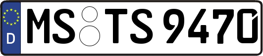 MS-TS9470