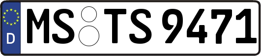 MS-TS9471