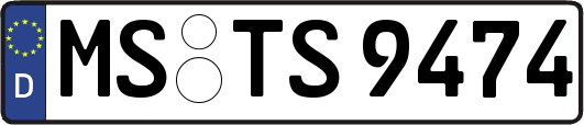 MS-TS9474