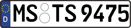 MS-TS9475