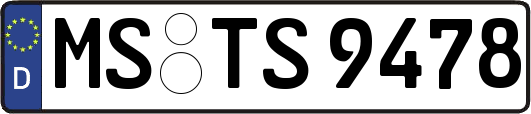 MS-TS9478