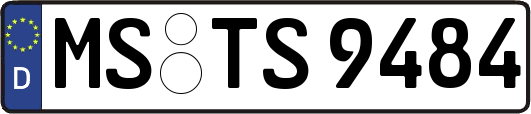 MS-TS9484