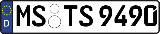 MS-TS9490