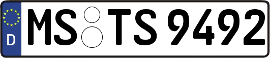 MS-TS9492