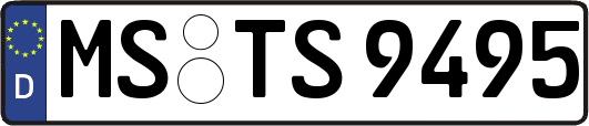 MS-TS9495