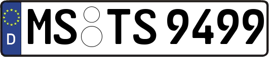 MS-TS9499