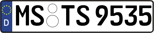MS-TS9535