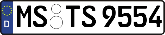 MS-TS9554