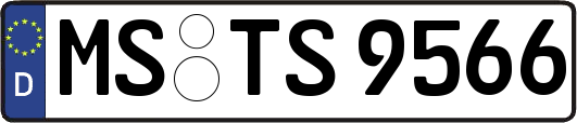 MS-TS9566