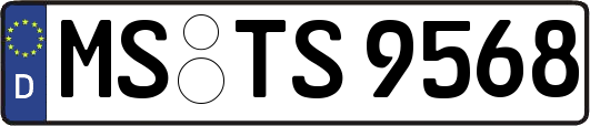 MS-TS9568