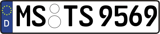 MS-TS9569