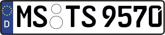 MS-TS9570