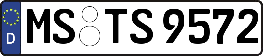 MS-TS9572