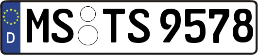 MS-TS9578