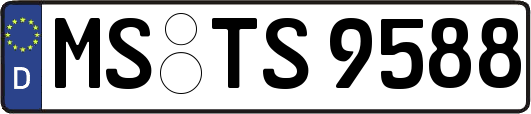 MS-TS9588